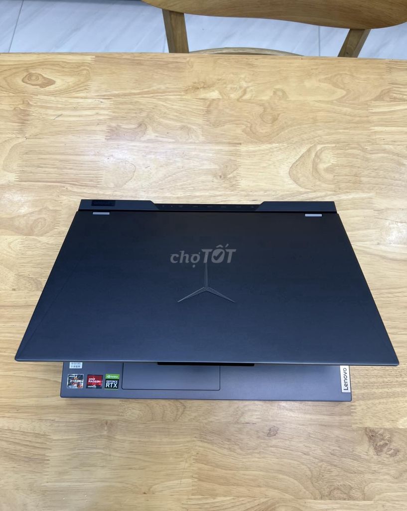 Legion 5 Pro Ryzen 7 16 inch 16GB/512GB/RTX3060. Mua bán Laptop tại Thành phố Qui Nhơn Bình Định được đăng bởi NGỌC PHÚC LAPTOPS hình 1