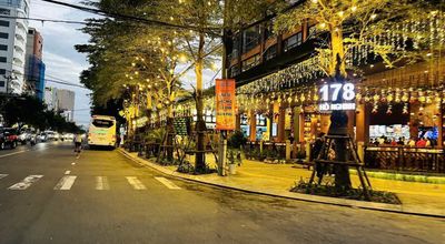 Rent · 3 bd · 100 м² · Quận Sơn Trà, ул. Đường Hồ Nghinh