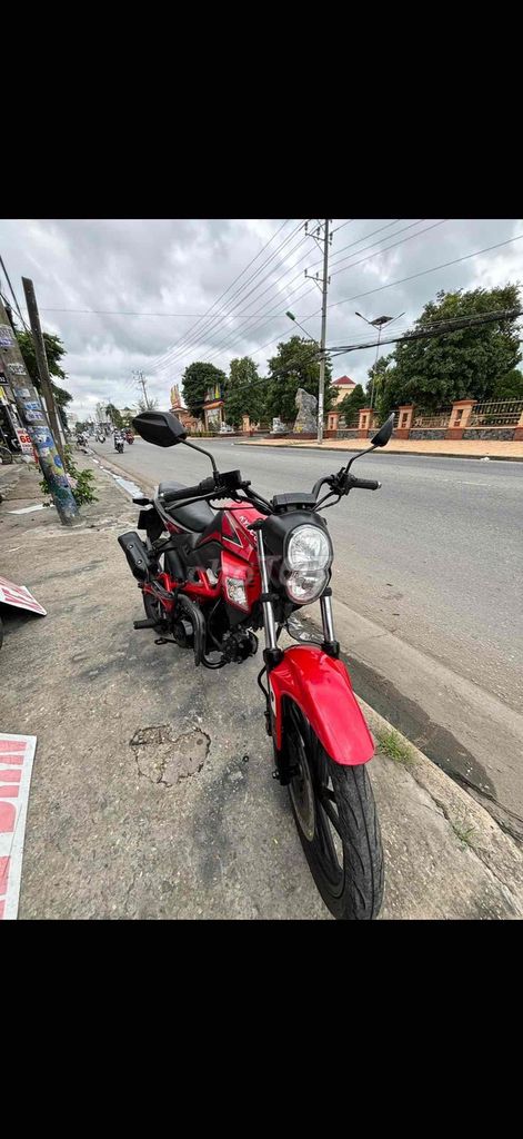 Moto 50. Mua bán Xe máy tại Quận Bình Thuỷ Cần Thơ được đăng bởi Kim Chiến hình 3