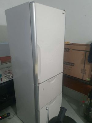Tủ lạnh 300l nhật nguyên bản.