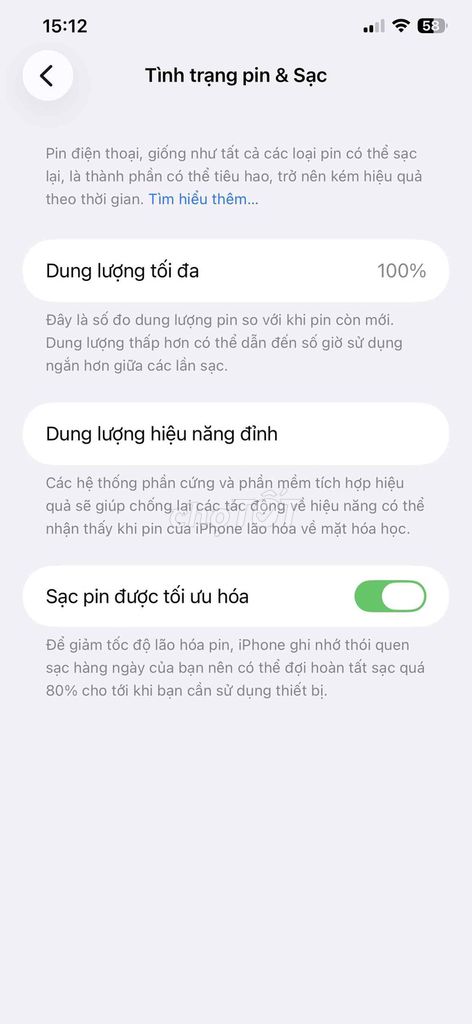 Apple iPhone 11 Pro Max 256GB 99%. Mua bán Điện thoại tại Huyện Nhà Bè Tp Hồ Chí Minh được đăng bởi Nguyễn Thanh hình 1