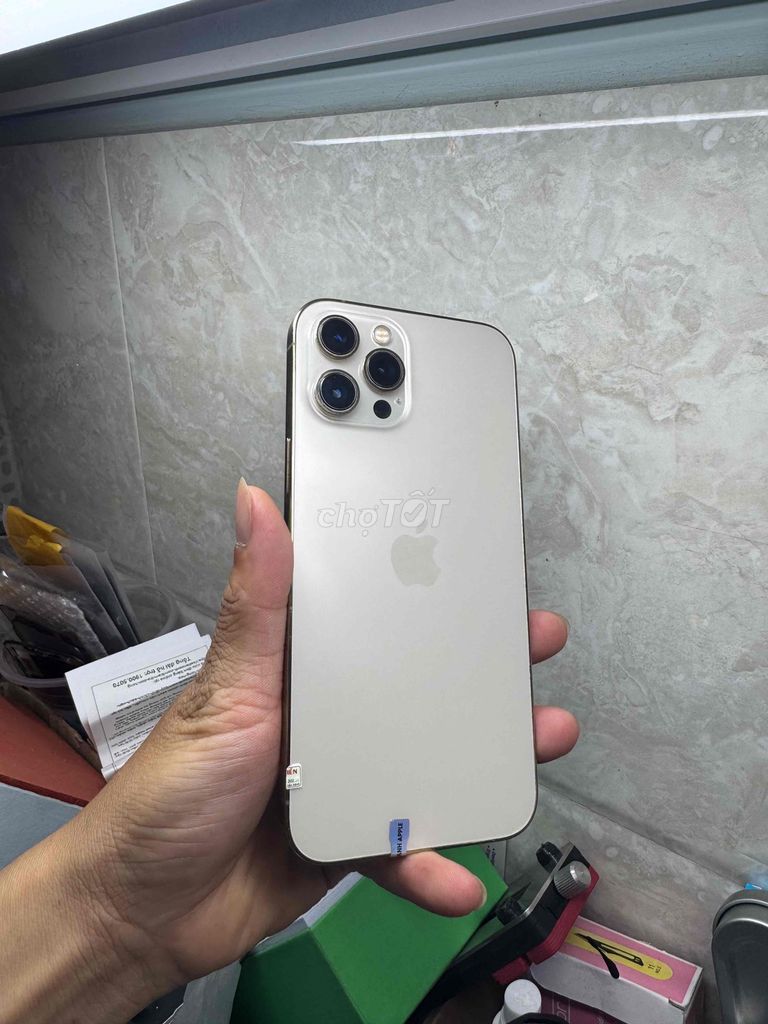 12 promax 512gb can ban nhah. Mua bán Điện thoại tại Thành phố Buôn Ma Thuột Đắk Lắk được đăng bởi Khanh hình 1