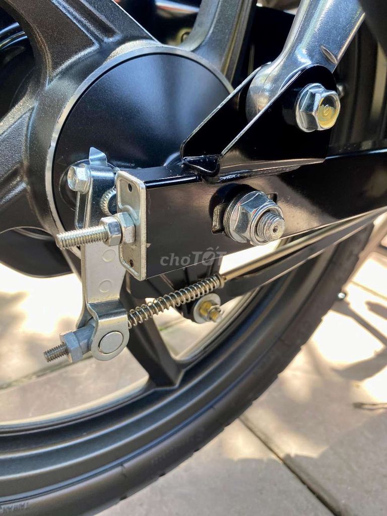 Siêu Mới FUTURE 125Fi LeD 2024 odo 1.100Km. Mua bán Xe máy tại Huyện Phong Điền Cần Thơ được đăng bởi Xe Máy TÂN LIÊN HƯNG 1 91B hình 18