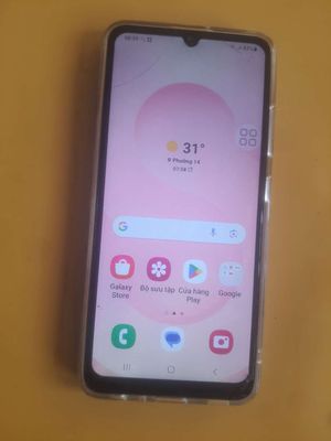 Samsung Galaxy A32 128GB Trắng