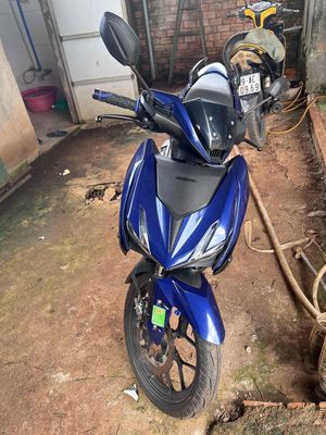 Honda Winner X V2 Xanh 43000 km. Mua bán Xe máy tại Huyện Lâm Hà Lâm Đồng được đăng bởi AK Trưởng