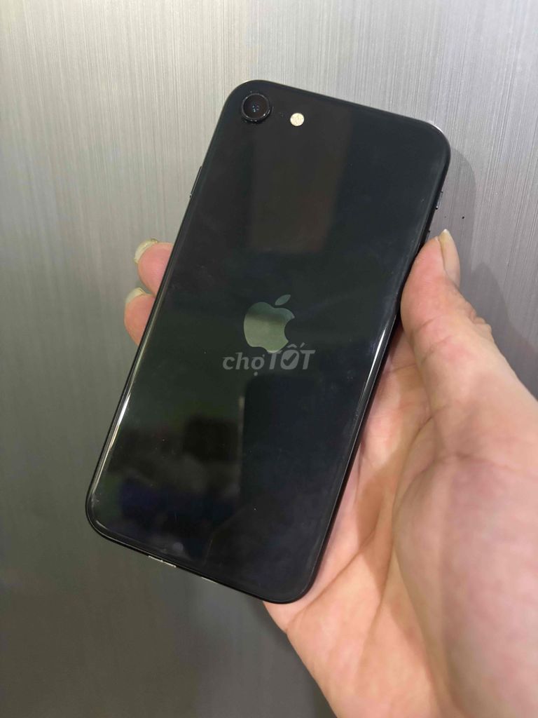 Apple iPhone SE 128GB. Mua bán Điện thoại tại Quận 10 Tp Hồ Chí Minh được đăng bởi Nguyễn Văn Biết hình 1