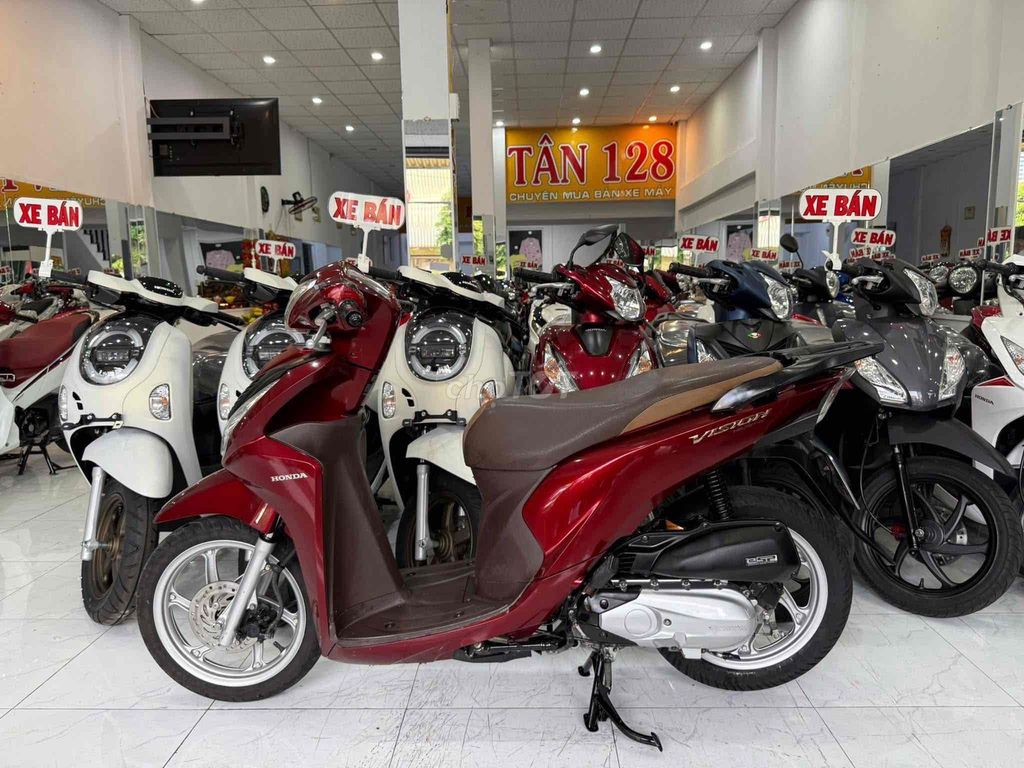 VISION 2019. Khoá Smakey - Xe Zin - Áo Trùm Keo. Mua bán Xe máy tại Thành phố Rạch Giá Kiên Giang được đăng bởi XE MÁY CŨ TÂN 128 hình 2