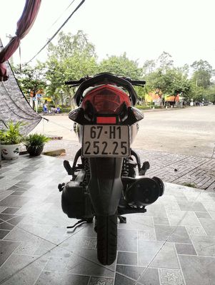 Yamaha Novo4 máy zin cực êm ở chùa Thới Sơn T.Biên. Mua bán Xe máy tại Huyện Tịnh Biên An Giang được đăng bởi Thuận