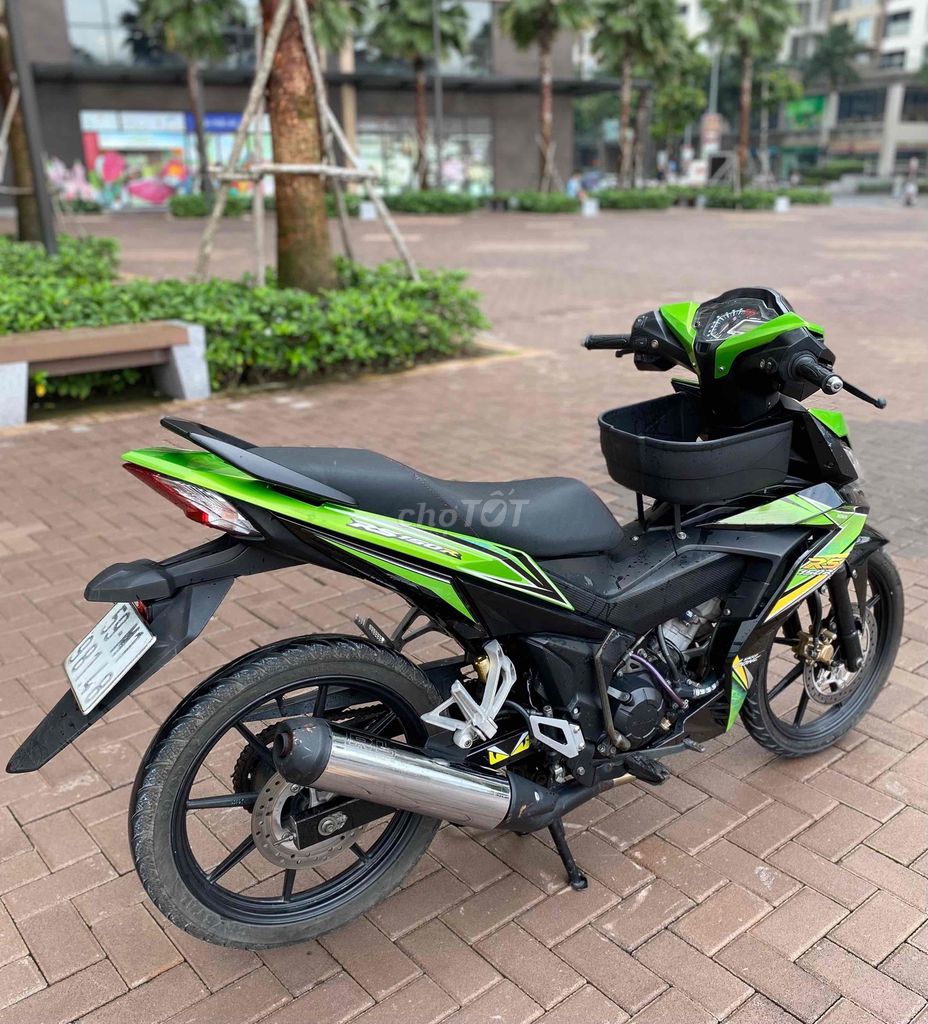 Winner 62zz. Mua bán Xe máy tại Quận Bình Tân Tp Hồ Chí Minh được đăng bởi Khưu Nhị Quý hình 3