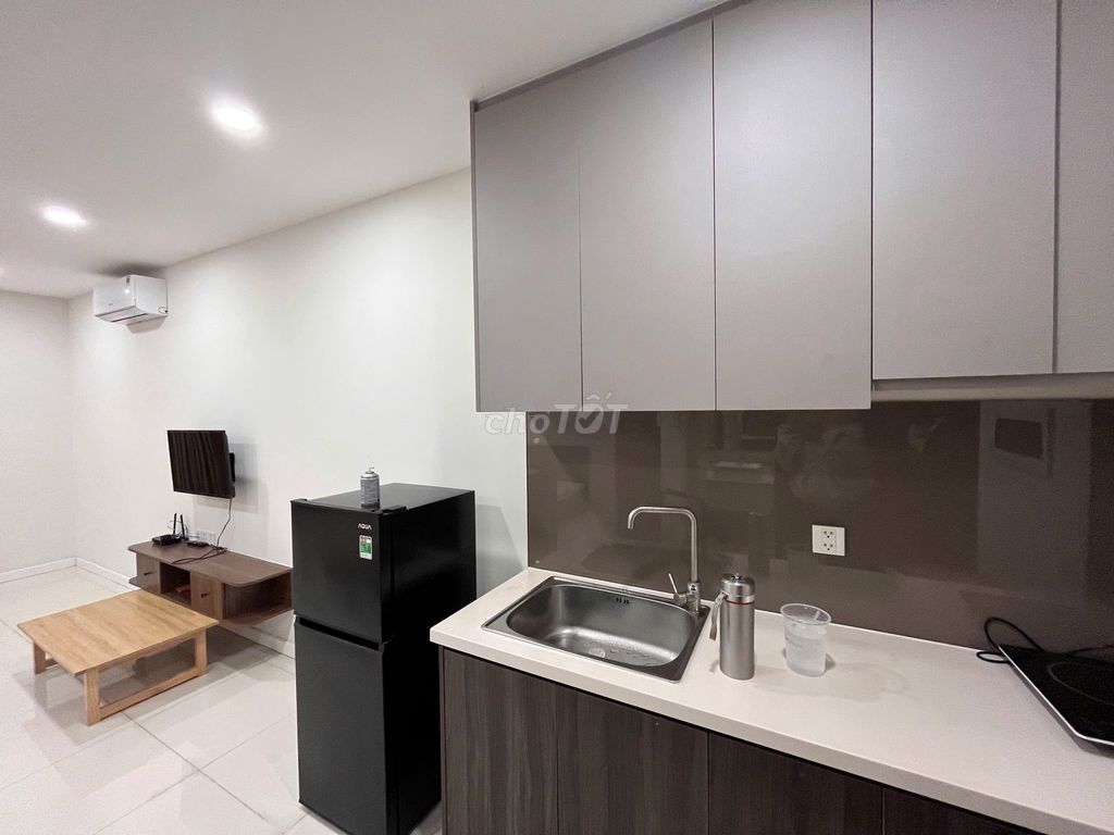 Сдается в аренду Lavida Plus 27 м2 за 9 миллионов долларов в месяц - LK Phu My Hung