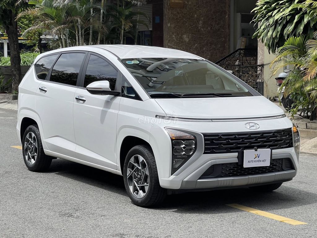 Hyundai Stargazer 2022 Bản Cao Cấp Lướt 12.000km. Mua bán Ô tô tại Thành phố Thủ Đức Tp Hồ Chí Minh được đăng bởi Auto Xuyên Việt hình 2