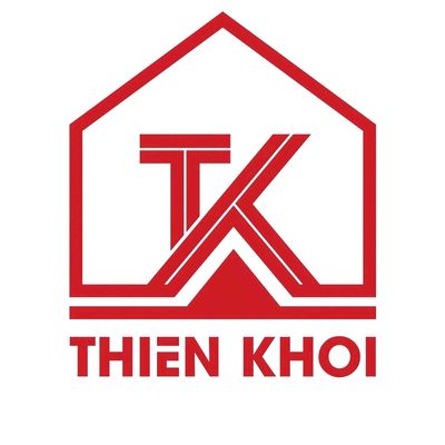 BẤT ĐỘNG SẢN THIÊN KHÔI logo