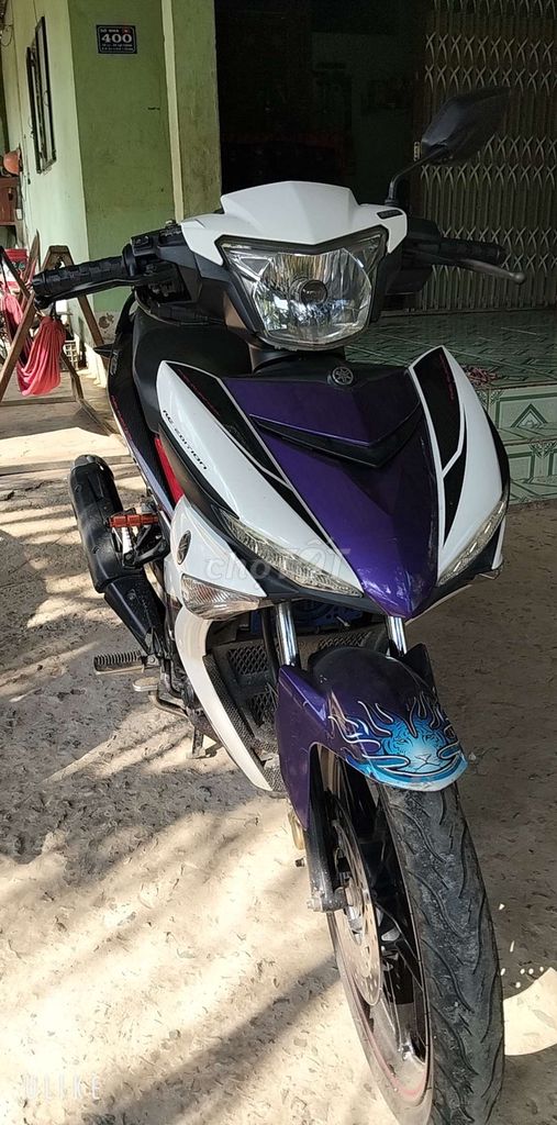 Dư dùng cần bán. Mua bán Xe máy tại Huyện Cái Bè Tiền Giang được đăng bởi Trai Năm Ấy Chàng hình 4