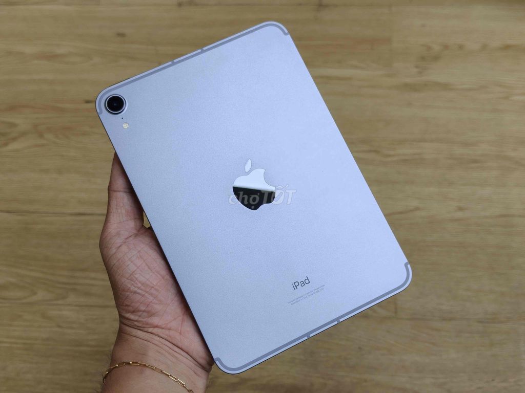 Apple iPad mini 6 Wifi + 5G Bạc 99% 256GB. Mua bán Máy tính bảng tại Quận Lê Chân Hải Phòng được đăng bởi Ap Store 444 tô hiệu hình 1