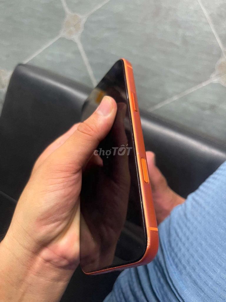 Apple iPhone 17 Pro Max 256GB Vàng Sa Mạc 97%. Mua bán Điện thoại tại Thị xã Nghi Sơn Thanh Hóa được đăng bởi Hùng Nồ hình 1