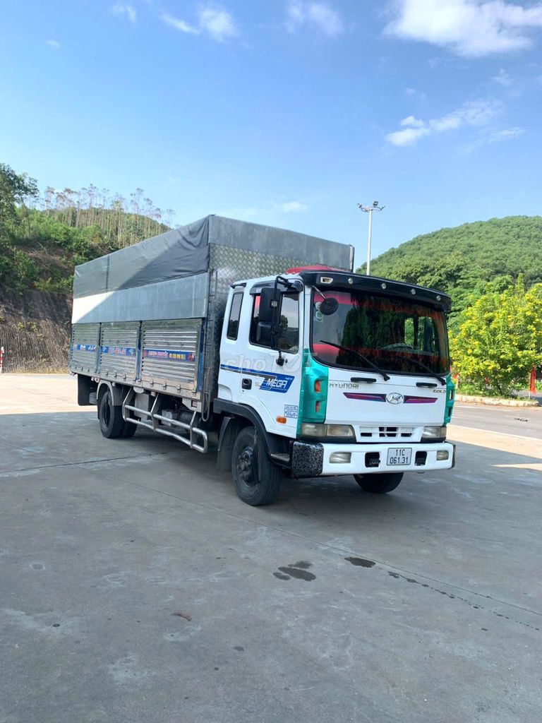 Gia dinh can ban. Mua bán Xe tải, xe ben tại Huyện Tân Châu Tây Ninh được đăng bởi Nham hình 3