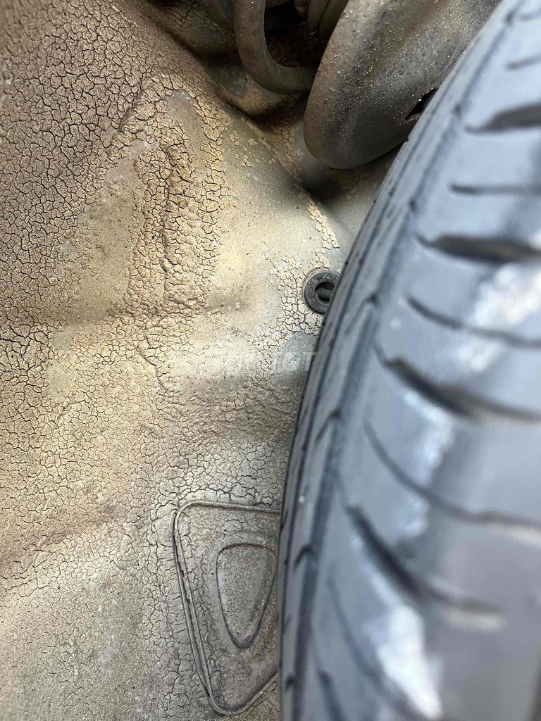 Toyota Camry 2001 Gli 2.2. Mua bán Ô tô tại Quận Bình Tân Tp Hồ Chí Minh được đăng bởi Khánh hình 7