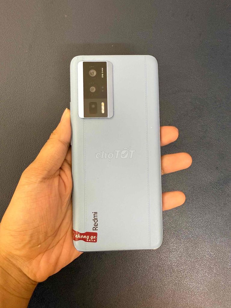 Xiaomi Redmi K60 5G 512GB Xanh. Mua bán Điện thoại tại Huyện Đông Anh Hà Nội được đăng bởi Phan Thế Lam hình 1