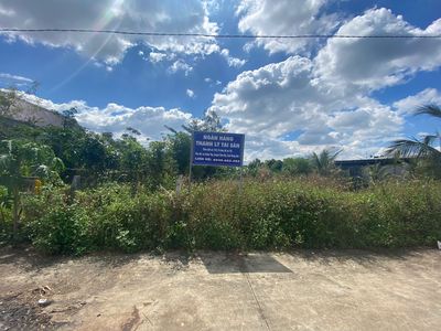 Ngân hàng thanh lý đất trống tại xã Xuân Tây, Cẩm Mỹ, Đồng Nai. Mua bán đất tại Huyện Cẩm Mỹ Đồng Nai được đăng bởi Thanh Lý Tài Sản