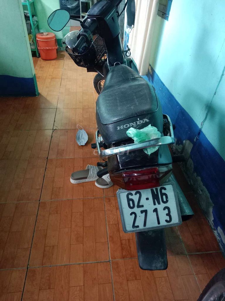 Cần bán. Mua bán Xe máy tại Quận Cái Răng Cần Thơ được đăng bởi Thanhhau Pham hình 1