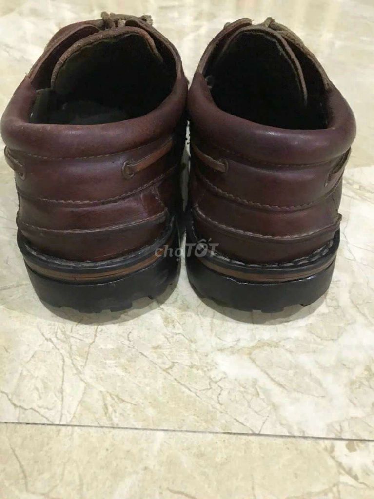 Giày mỹ xách tay size 45