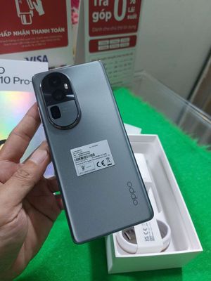 OPPO RENO 10 Pro Plus 5G Mới 100% , Bảo Hành 1 Năm