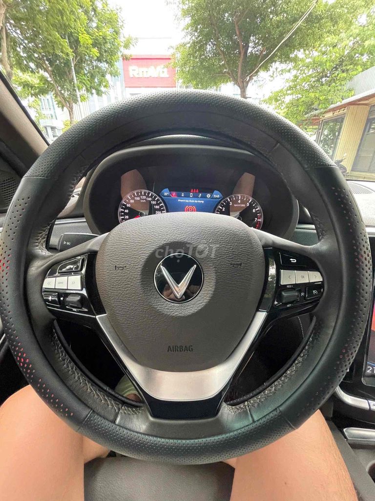 VinFast Lux SA2.0 2020 2.0 AT - 58000 km. Mua bán Ô tô tại Thành phố Thủ Đức Tp Hồ Chí Minh được đăng bởi Xuân Trí  hình 7