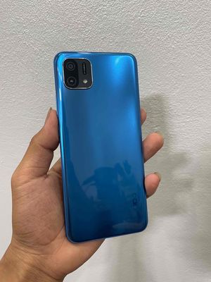 Oppo A16K Xanh Dương 32GB Đã Sử Dụng. Mua bán Điện thoại tại Huyện Vĩnh Tường Vĩnh Phúc được đăng bởi Hoàng Trí