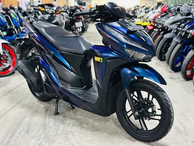 XE MÁYTHANH TÙNG_VARIO 150 XANH TÍM  MÁY ZIN. Mua bán Xe máy tại Quận Nam Từ Liêm Hà Nội được đăng bởi THANH TÙNG