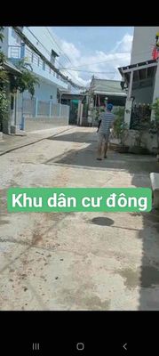 Chính chủ bán đất