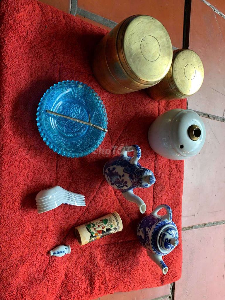 Đồ cổ. Mua bán Đồ sưu tầm, đồ cổ tại Thành phố Sa Đéc Đồng Tháp được đăng bởi Phương  hình 1