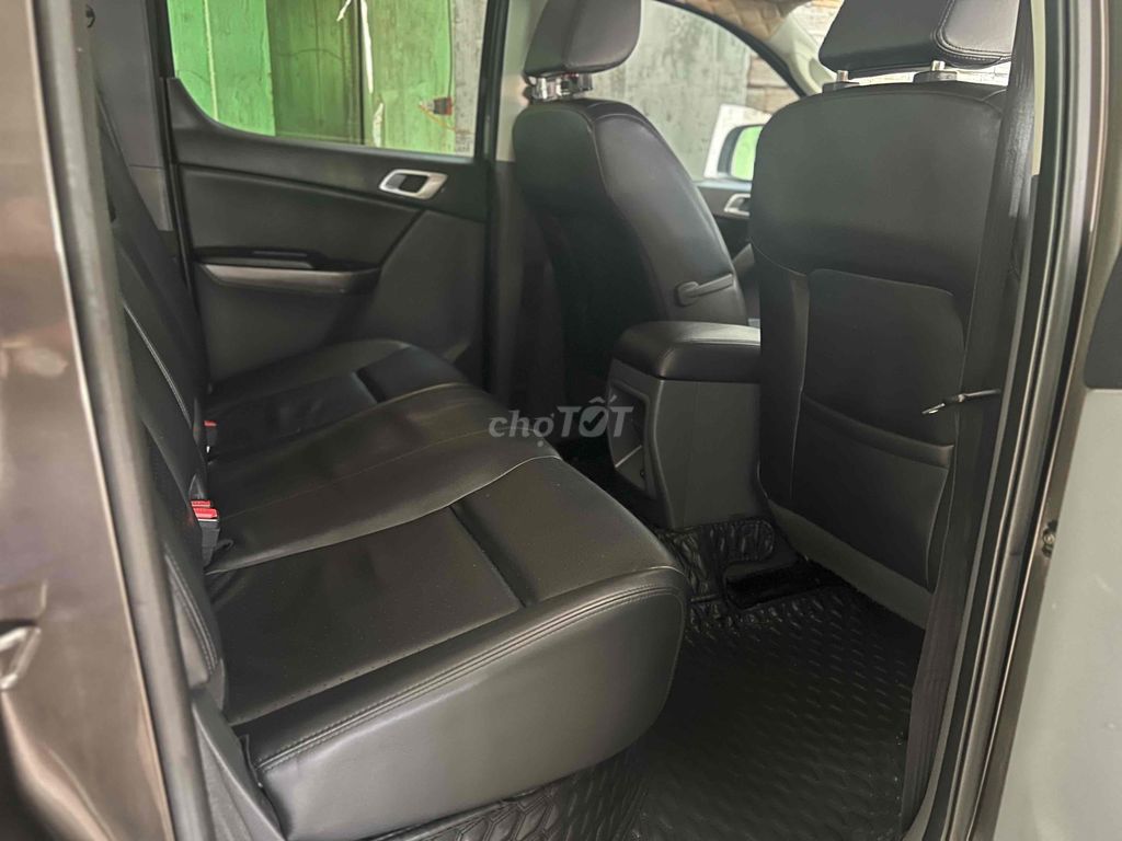 Mazda BT 50 2021 AT Luxury 4x2 - 76000 km. Mua bán Ô tô tại Quận Bình Tân Tp Hồ Chí Minh được đăng bởi Trần Văn Chánh hình 8