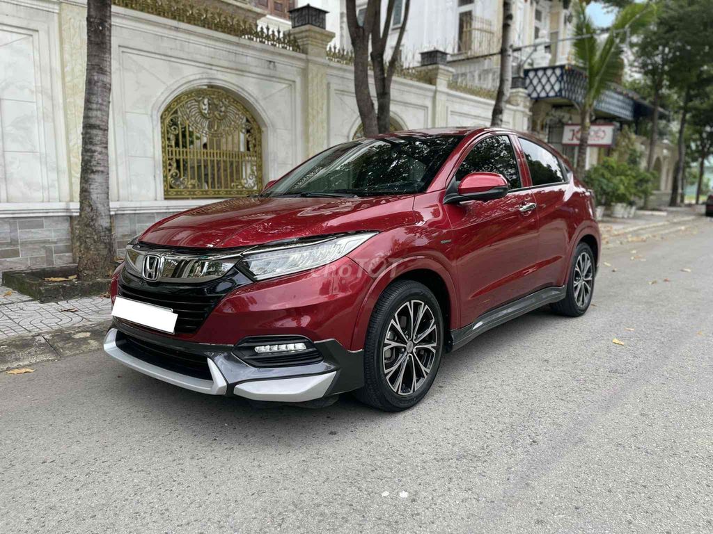 Honda HR-V 2*** km