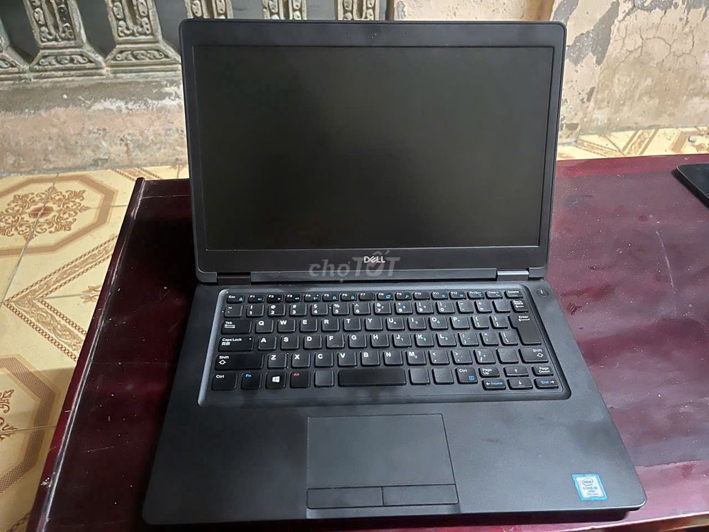 Dell5490 i5ren7 ssc128ssd512. Mua bán Laptop tại Thành phố Trà Vinh Trà Vinh được đăng bởi Thiện Chí hình 1