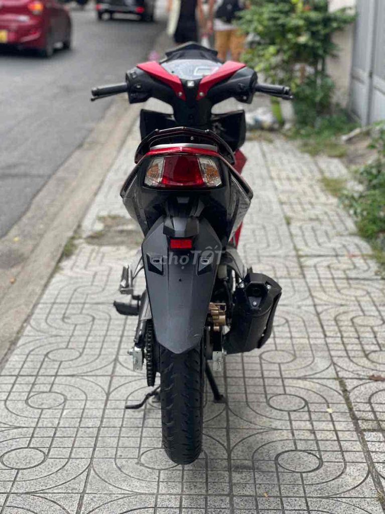 xe máy nguyen Zin. Mua bán Xe máy tại Quận 1 Tp Hồ Chí Minh được đăng bởi Thọ Nguyễn hình 2