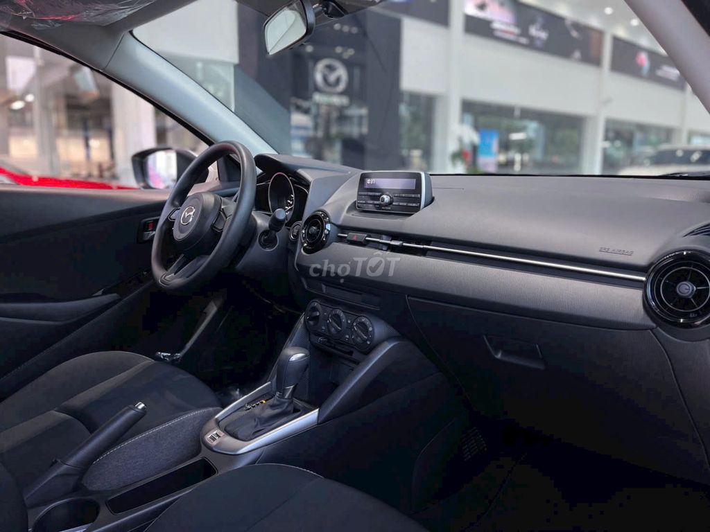 Mazda 2 2025 1.5 AT. Mua bán Ô tô tại Quận Gò Vấp Tp Hồ Chí Minh được đăng bởi Nguyễn Kim Mazda Kia hình 9