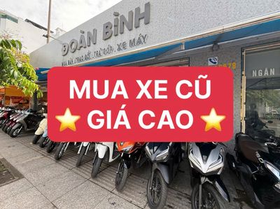 ⭐ MUA XE CŨ - GIÁ CAO ⭐. Mua bán Xe máy tại Quận Tân Phú Tp Hồ Chí Minh được đăng bởi bình đoàn exciter BÁN TRẢ GÓP