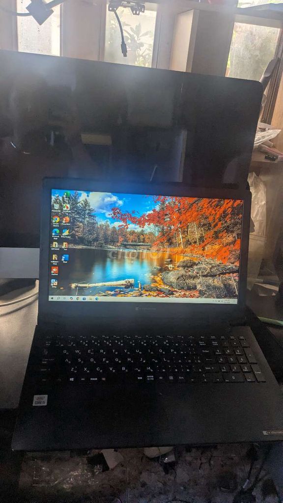 Toshiba dynabook  i5 Gen10/ram8gb/ssd256 . Mua bán Laptop tại Quận 12 Tp Hồ Chí Minh được đăng bởi Laptop Tại Gia hình 1