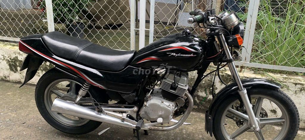 CB250 Nigthaw. Mua bán Xe máy tại Quận 7 Tp Hồ Chí Minh được đăng bởi nhã phạm hình 3