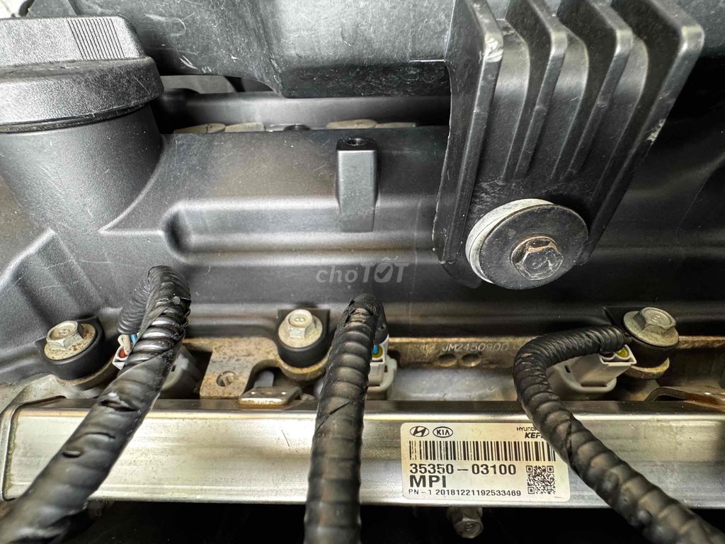 Kia Morning 2019 AT - 39000 km. Mua bán Ô tô tại Quận Liên Chiểu Đà Nẵng được đăng bởi Nam Phát hình 14