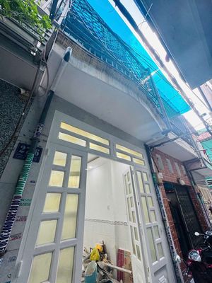 Cho thuê nguyên căn hẽm đường 3B, giáp Tân Phú. Ngây kinh xử lý nước. Cho thuê nhà ở tại Quận Bình Tân Tp Hồ Chí Minh được đăng bởi Anh Trung