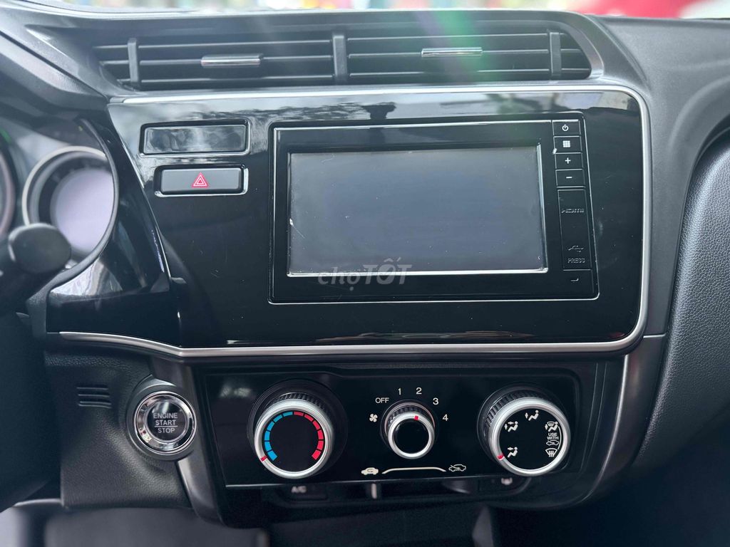 ⭐️ Honda City Cvt 2020 1.5 - 85000 km đẹp zin. Mua bán Ô tô tại Quận Cẩm Lệ Đà Nẵng được đăng bởi Huy Vân Hưng Auto Đà Nẵng hình 12