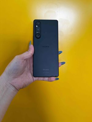 Sony Xperia 1 V 5G 2sim ram 12/256GB. Snap 8 Gen 2. Mua bán Điện thoại tại Quận Bình Tân Tp Hồ Chí Minh được đăng bởi Hoàng Anh