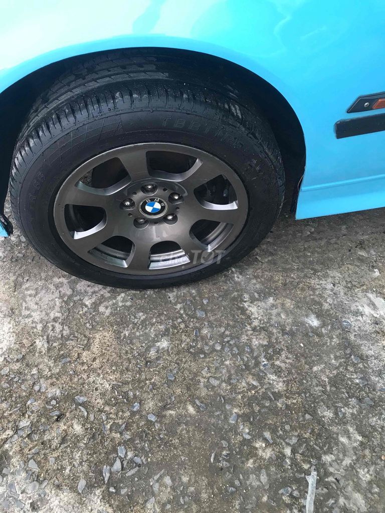 Bán Xác Xe BMW E36. Mua bán Ô tô tại Thành phố Tây Ninh Tây Ninh được đăng bởi Dương Kim Hồng hình 7