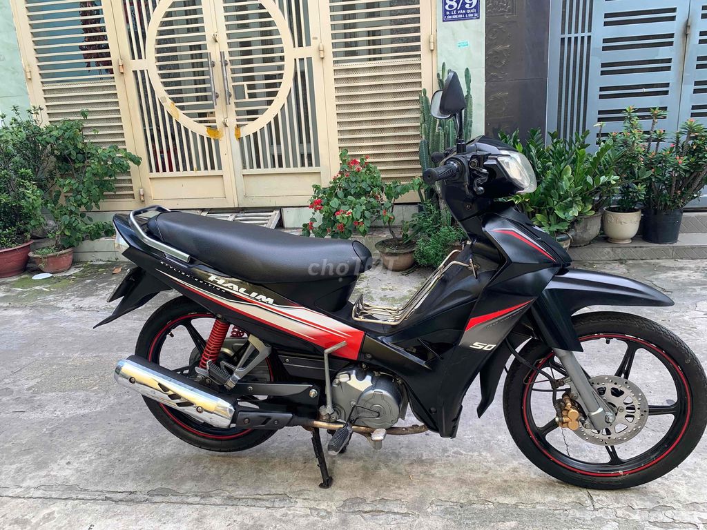 Yamaha Sirius 50cc 2020 Zin100% SD29000km CCCD. Mua bán Xe máy tại Quận Bình Tân Tp Hồ Chí Minh được đăng bởi Anh khuê hình 2