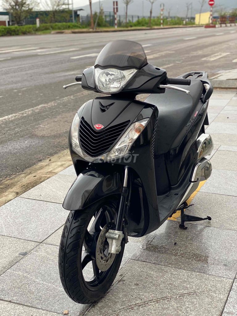 sh 150 nhập ý. Mua bán Xe máy tại Thành phố Qui Nhơn Bình Định được đăng bởi MrPhuc hình 2