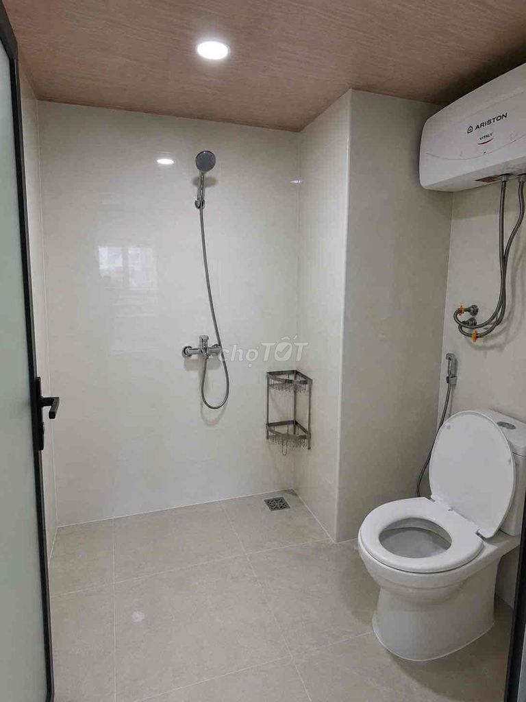 🎉 P203 , Phòng mới hoàn thiện, mới 100% không gian sạch sẽ, thoáng mát