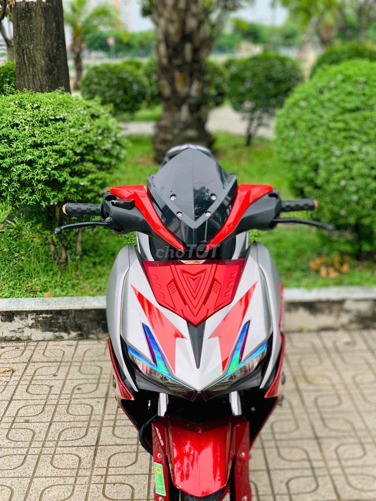 🌈🌈 chính chủ cần bán winer v2 abs. Mua bán Xe máy tại Quận Bình Thạnh Tp Hồ Chí Minh được đăng bởi Tùng Dương hình 1