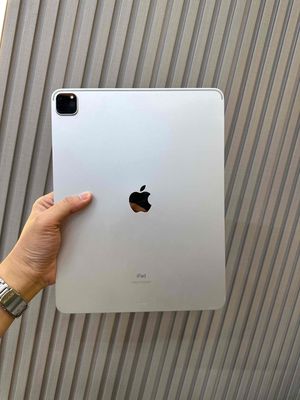 IPad Pro 12.9in M1 128GB Wifi Zin đẹp 4 loa 120hz