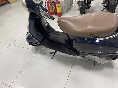 CHTL VESPA 2011 125cc FI (phun xăng). Mua bán Xe máy tại Huyện Trảng Bom Đồng Nai được đăng bởi Phạm Cao